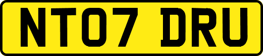 NT07DRU