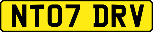NT07DRV