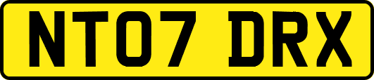 NT07DRX