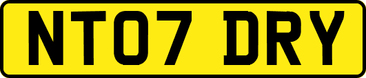 NT07DRY