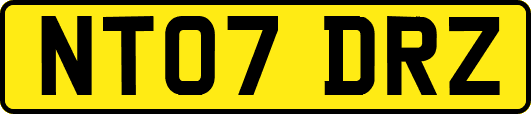 NT07DRZ