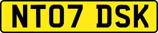 NT07DSK