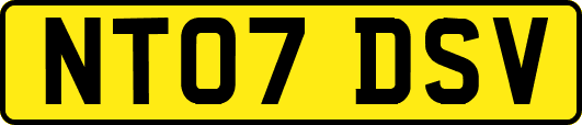 NT07DSV