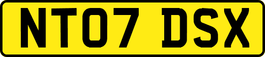 NT07DSX