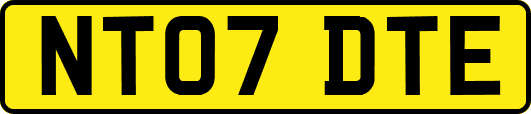 NT07DTE