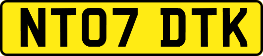 NT07DTK