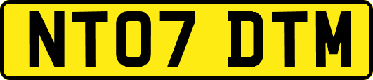 NT07DTM