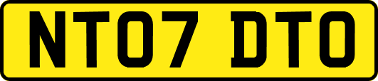 NT07DTO