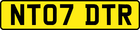 NT07DTR