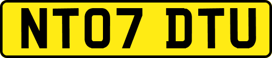 NT07DTU
