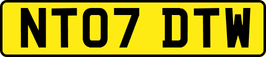 NT07DTW
