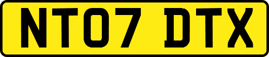 NT07DTX