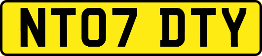 NT07DTY