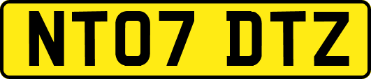 NT07DTZ