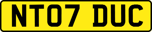 NT07DUC