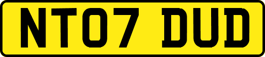 NT07DUD