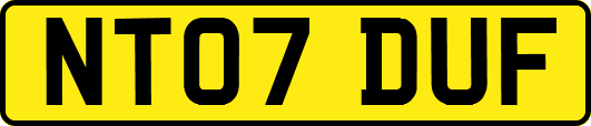 NT07DUF