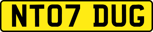 NT07DUG