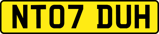 NT07DUH