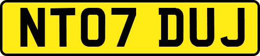 NT07DUJ