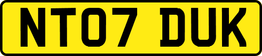 NT07DUK