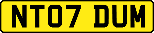 NT07DUM