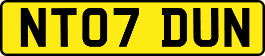 NT07DUN
