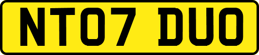 NT07DUO