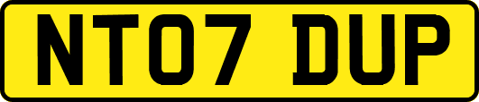 NT07DUP