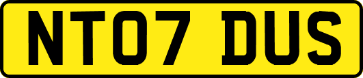 NT07DUS