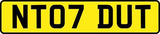 NT07DUT