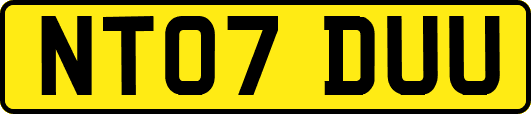 NT07DUU