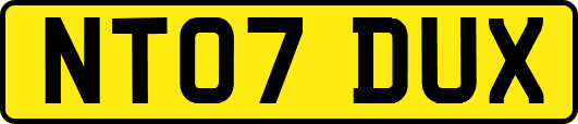 NT07DUX