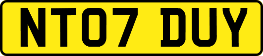 NT07DUY