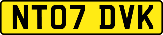 NT07DVK