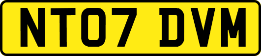 NT07DVM