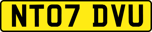 NT07DVU
