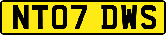 NT07DWS