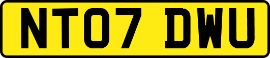 NT07DWU
