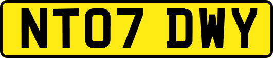 NT07DWY