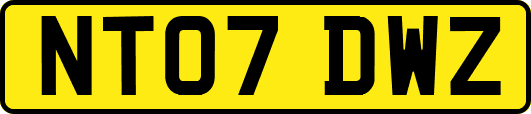 NT07DWZ