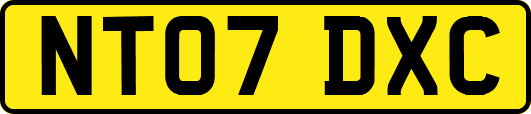 NT07DXC