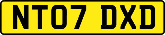 NT07DXD