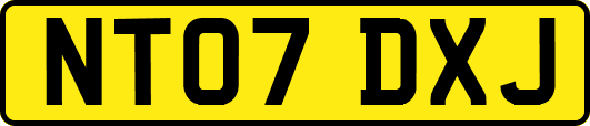 NT07DXJ