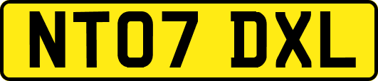 NT07DXL