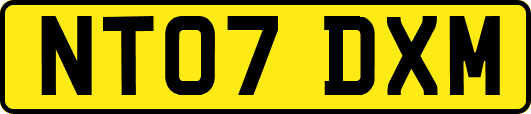 NT07DXM