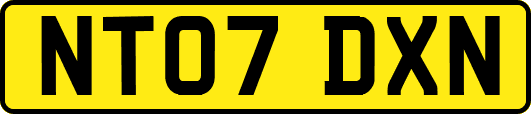 NT07DXN