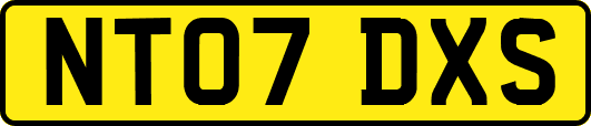 NT07DXS