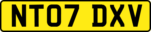 NT07DXV