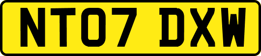 NT07DXW